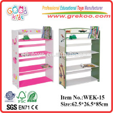 2014 new insects cabinets ,popular insects bookshelf ,hot sale children's wooden cabinets